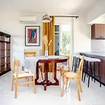 Amazing Sea View Appartement