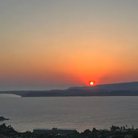 شقة Amazing Sea View أرغوستولي