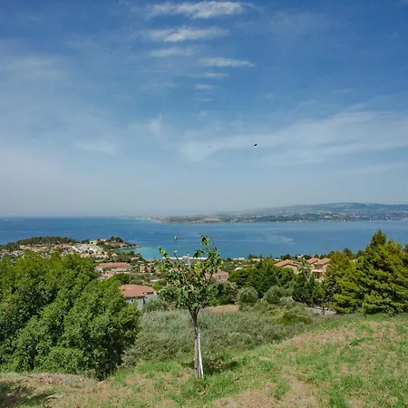 Amazing Sea View أرغوستولي