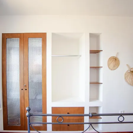 Lägenhet Amazing Sea View