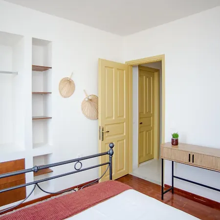 Amazing Sea View Lägenhet Argostoli (Kefalonia)