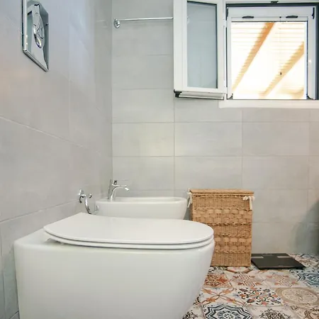 شقة Amazing Sea View *
