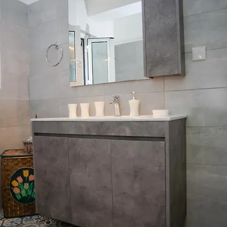 Amazing Sea View Lägenhet Argostoli (Kefalonia)