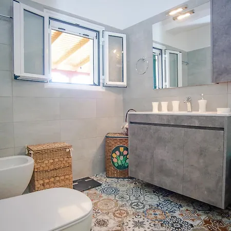 Amazing Sea View Lägenhet