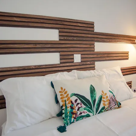 Amazing Sea View Lägenhet *