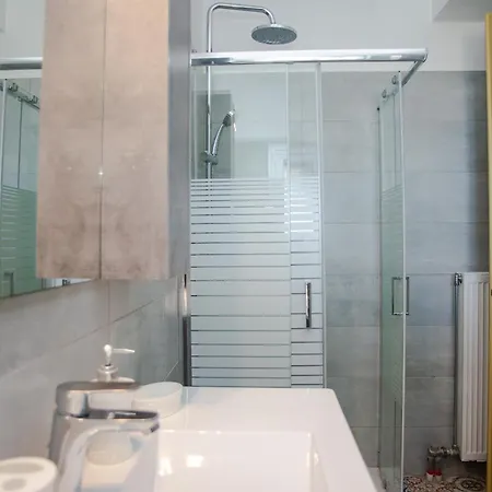 Lägenhet Amazing Sea View