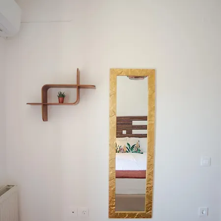 Lägenhet Amazing Sea View