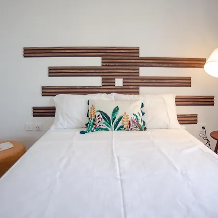 Lägenhet Amazing Sea View