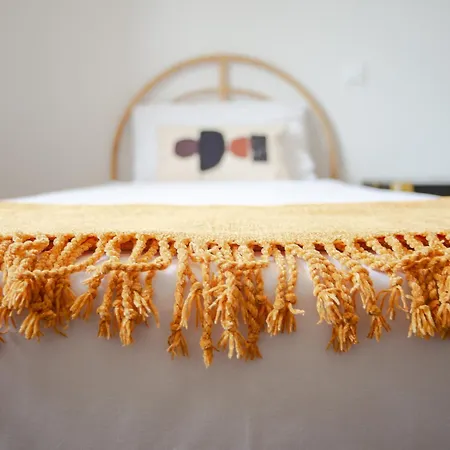 Amazing Sea View Lägenhet