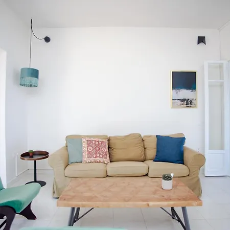 Lägenhet Amazing Sea View Argostoli (Kefalonia)