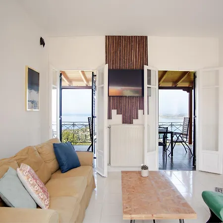 Amazing Sea View * Argostoli (Kefalonia)