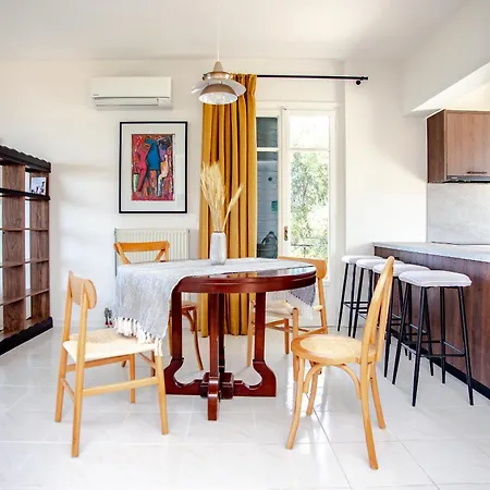 Amazing Sea View Lägenhet