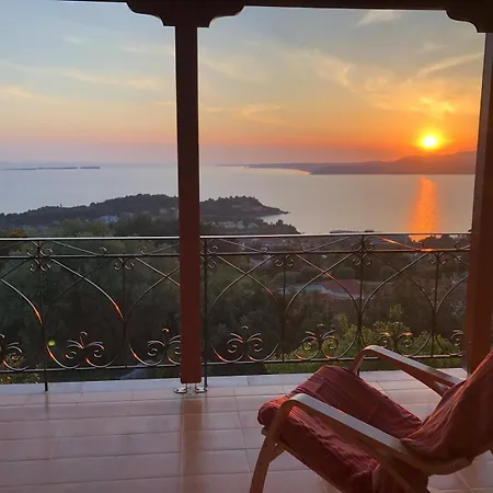 Amazing Sea View Lägenhet *