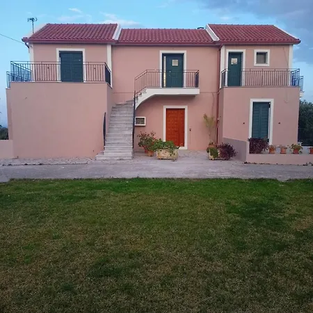 Appartamento Amazing Sea View