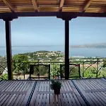 Apartment Amazing Sea View *