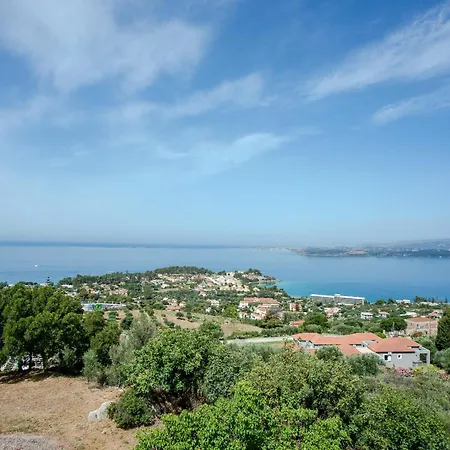Appartement Amazing Sea View Argostoli (Kefalonia)